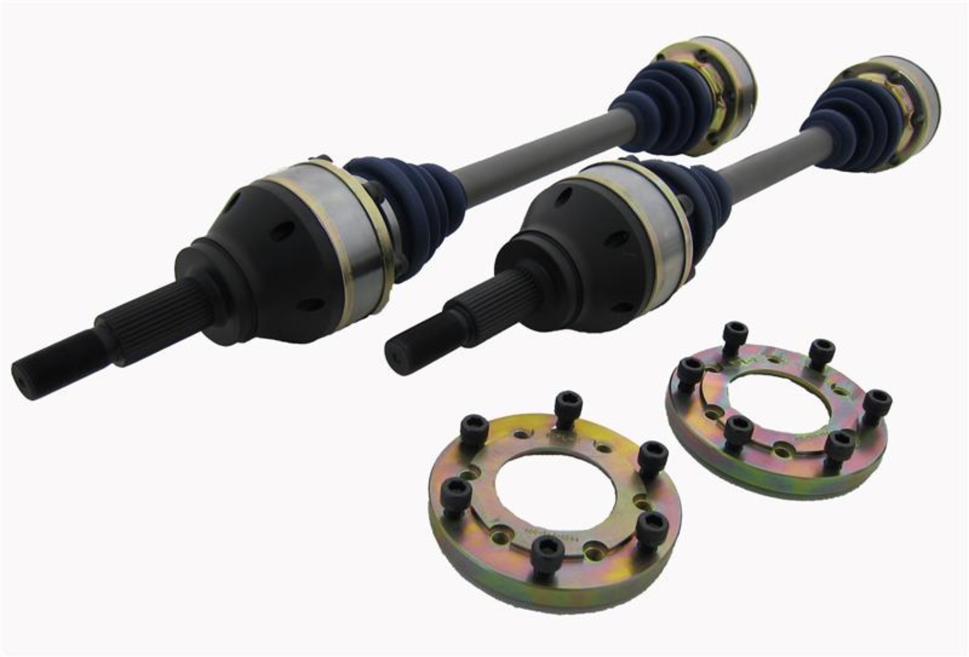 Picture of DSS Nissan 2009- 370Z / G37 1200HP Pro-Level Axle -Right RA8009X5