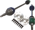 Picture of DSS SCION 2004-2007 xA / xB 600HP Level 3.9 Axle/Hub Kit SC35
