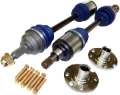 Picture of DSS SCION 2004-2007 xA / xB 600HP Level 3.9 Axle/Hub Kit SC35