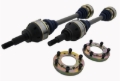 Picture of DSS Nissan 2009- 370Z / G37 1200HP Pro-Level Axle -Left RA8008X5