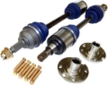 Picture of DSS Toyota 90-99 Starlet EP82 / EP91 600HP Axle/Hub Kit TO18