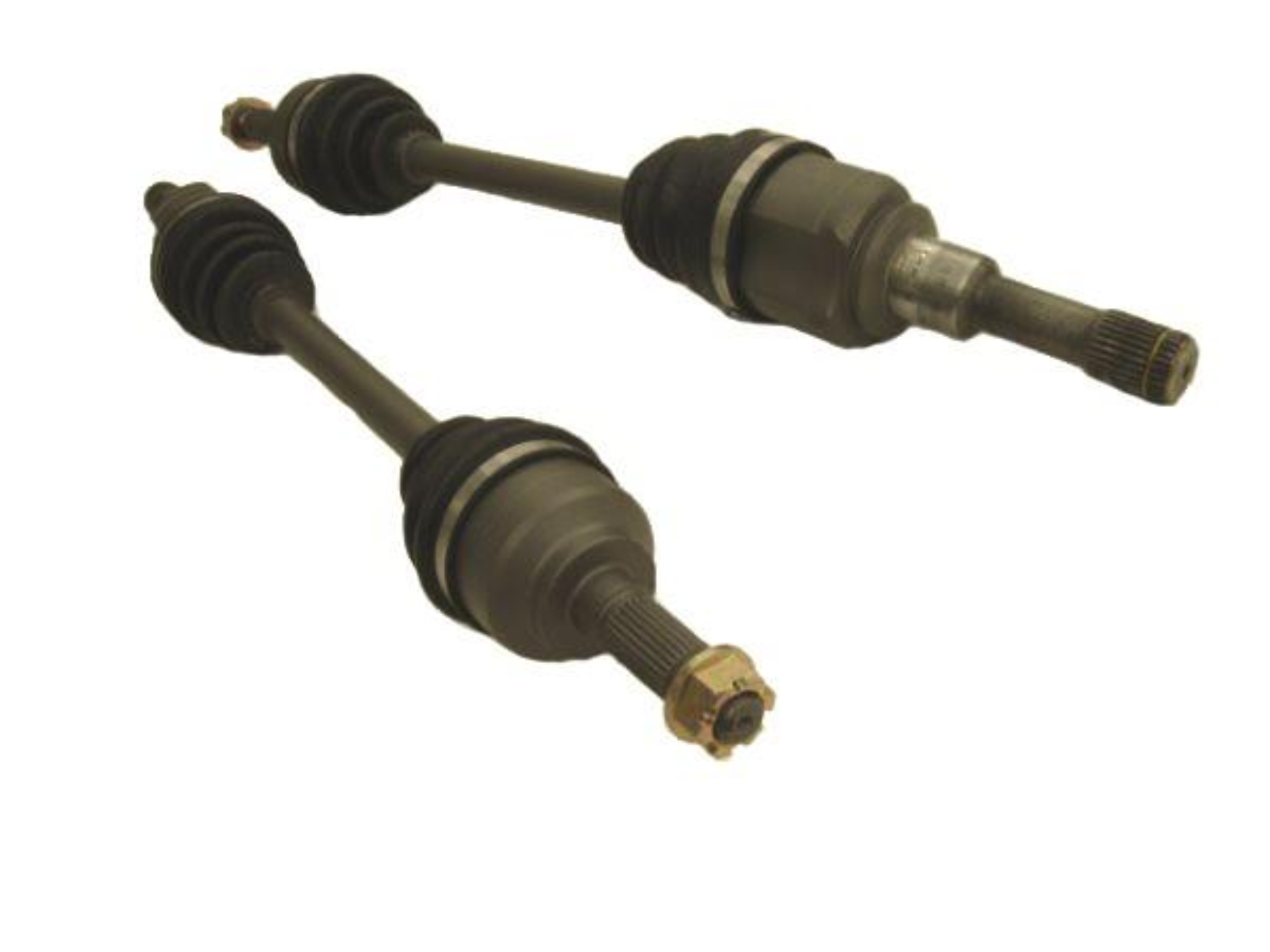 Picture of DSS Mazda 2006-2007 Mazdaspeed 6 500HP Rear Axle -Left RA6285L2
