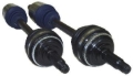 Picture of DSS Mazda 2006-2007 Mazdaspeed 6 500HP Rear Axle -Left RA6285L2