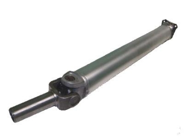 Picture of DSS Toyota Supra 1986-1988 Turbo Automatic / 1986-1988 Auto with Manual 1-Piece Aluminum Shaft TOSH3