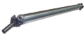 Picture of DSS Subaru 2002-2007 WRX Automatic / 6-Speed Conversion (R160 Rear) 1-Piece Aluminum Shaft SUSH6