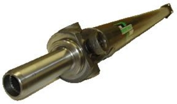 Picture of DSS Toyota Supra 1986-1992 Turbo Manual / 1989-1992 Turbo Automatic 1-Piece Steel Driveshaft TOSH2-S