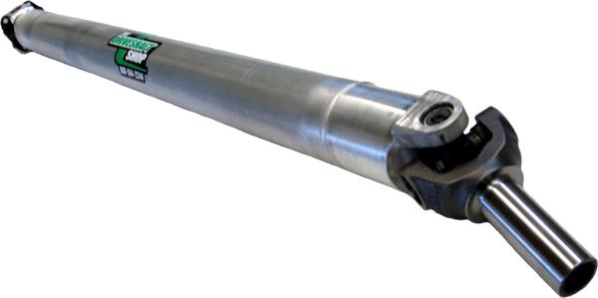 Picture of Driveshaft Shop DSS Aluminum Imp Driveshafts - 610084