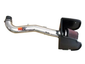 Picture of K&N 05-09 Nissan Pathfinder/Xterra/Frontier V6-4.0L 77 Series High Flow Performance Kit