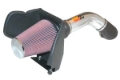 Picture of K&N 05-09 Nissan Pathfinder/Xterra/Frontier V6-4.0L 77 Series High Flow Performance Kit