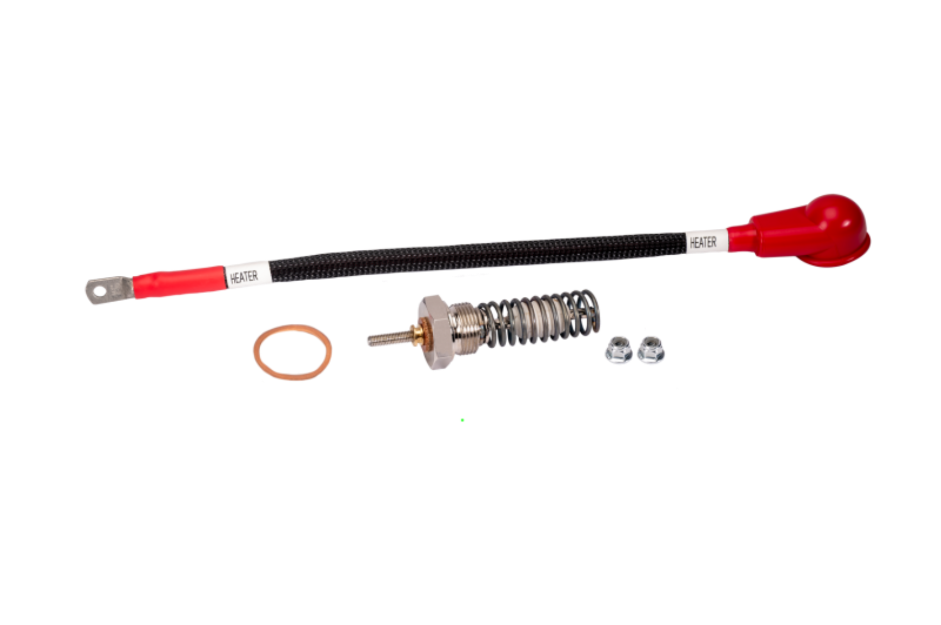 Picture of Fleece Performance 07.5-24 Dodge RAM 6.7L Cummins Cold Weather Upgrade Kit