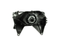 Picture of ANZO 1997-2004 Dodge Dakota Crystal Headlights Chrome