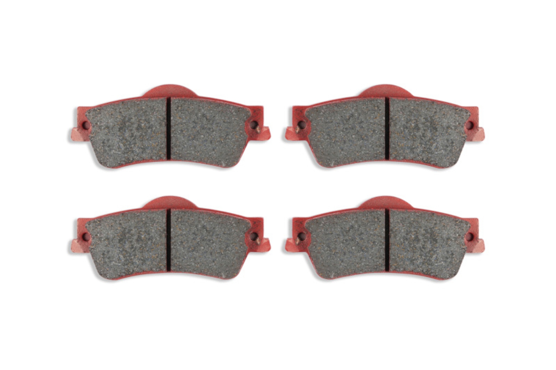 Picture of DBA 08-17 Pontiac G8 V6 Rear RP Performance Brake Pads