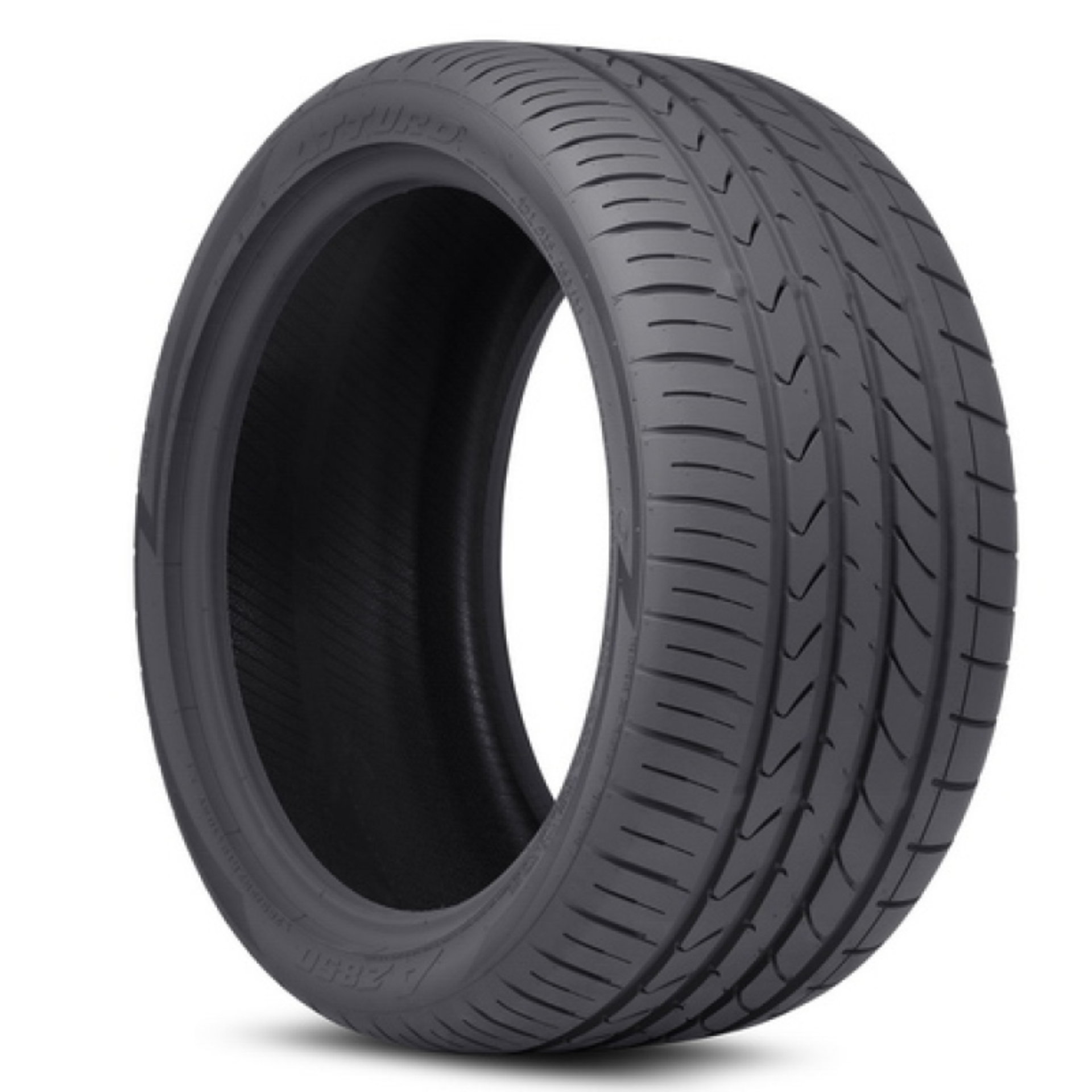 Picture of Atturo AZ 850 Tire - 255/35R19 96Y XL
