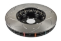 Picture of DBA 24-26 Ford Mustang Dark Horse (390mm Front Rotor) Front 5000 Series Slotted Rotor