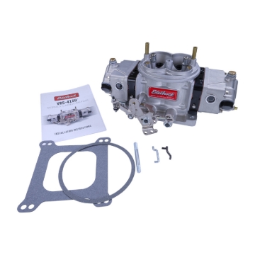 Picture of Carburetor; VRS-4150 950 CFM 4-Circuit; E85 Fuel; Annular Booster