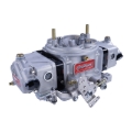 Picture of Carburetor; VRS-4150 850 CFM 4-Circuit; E85 Fuel; Annular Booster