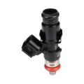 Picture of Fuel Injector, FAST LS2 Precision Flow 90 lb/hr Set of 8
