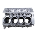 Picture of Edelbrock RHS LS Aluminum Race Block 9.750in Tall Deck 4.120in Bore 0.904in Lifter