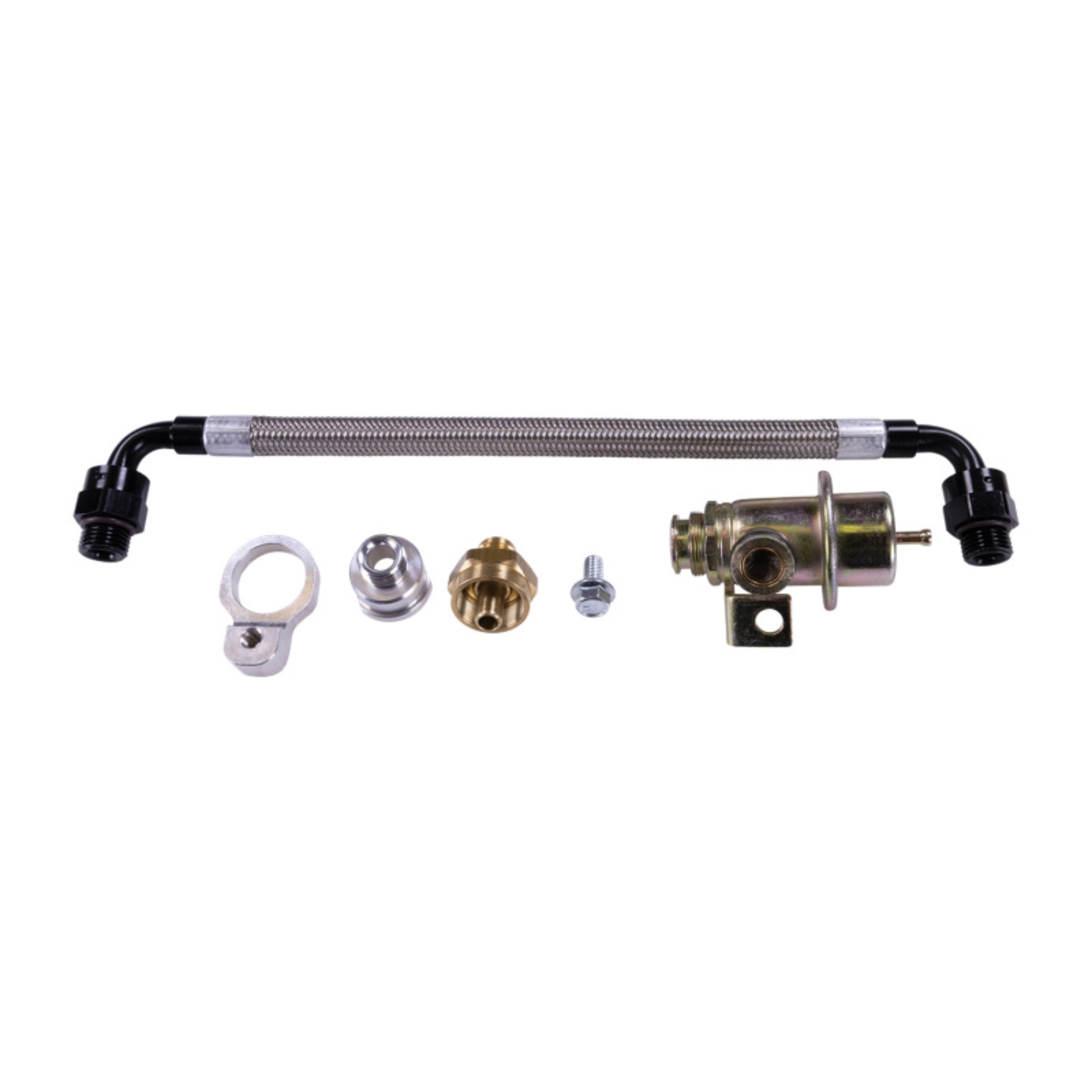 Picture of EZ STREET REGULATOR KIT