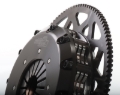 Picture of Clutch Masters 89-93 Toyota Supra 725 PRO Series Triple Disc Clutch w/Steel Flywheel