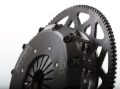 Picture of Clutch Masters 01-06 BMW M3 725 PRO Series Twin Disc Clutch w/Aluminum Flywheel