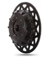 Picture of Clutch Masters 01-06 BMW M3 725 PRO Series Twin Disc Clutch w/Aluminum Flywheel