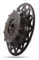 Picture of Clutch Masters 09-15 BMW 335i 725 PRO Series Twin Disc Clutch w/Aluminum Flywheel