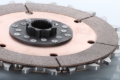 Picture of Clutch Masters 90-00 Honda Accord 725 PRO Series Twin Disc Clutch w/Steel Flywheel