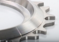 Picture of Clutch Masters 03-07 Honda Accord 725 PRO Series Twin Disc Clutch w/Aluminum Flywheel
