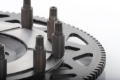 Picture of Clutch Masters 23-24 Toyota GR Corolla 725 PRO Series Twin Disc Clutch w/Steel Flywheel
