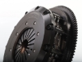 Picture of Clutch Masters 99-03 Audi A3 850 PRO Series Twin Disc Clutch w/Steel Flywheel
