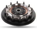 Picture of Clutch Masters 03-06 Mitsubishi Lancer Evolution 850 PRO Series Twin Disc Clutch w/Steel Flywheel