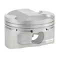 Picture of CP Piston & Ring Set for Honda K20A/A2 - Bore 86.mm - STD Size - Compression Ratio 11.5