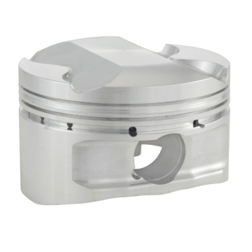 Picture of CP Piston & Ring Set for Honda K20A/A2 - Bore 86.mm - STD Size - Compression Ratio 11.5