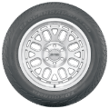 Picture of Yokohama Geolandar H/T 4 Tire - 255/65R18 115H