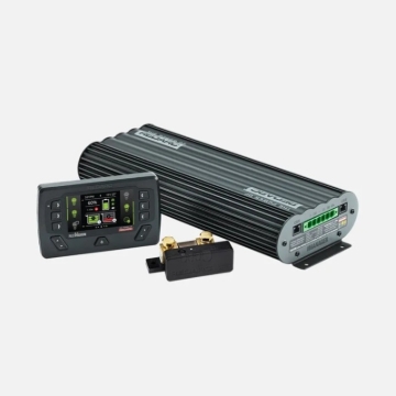 Picture of REDARC The Manager30 Battery Management System & RedVision Display