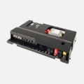 Picture of REDARC REDWorks Nomad50 Power Panel w/50A BCDC Alpha R Battery Charger