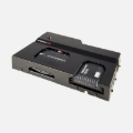 Picture of REDARC REDWorks Pioneer50 Power Panel w/50A BCDC Alpha R Battery Charger & TVMS Rogue