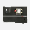 Picture of REDARC REDWorks Nomad50 Power Panel w/50A BCDC Alpha R Battery Charger
