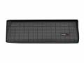 Picture of WeatherTech 2025 Tesla Model S Cargo Liner - Black
