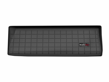 Picture of WeatherTech 2025 Tesla Model S Cargo Liner - Black