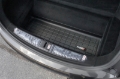 Picture of WeatherTech 2025 Tesla Model S Cargo Liner - Black