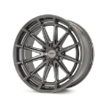 Picture of Vossen HFX-5 - 20x9 - 8x180 - ET18 - Super Deep Face - 124.3 - Hyper Gunmetal Wheel