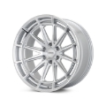 Picture of Vossen HFX-5 - 18x9 - 6x135 - ET0 - Super Deep Face - 87.1 - Silver Polished Wheel