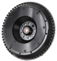 Picture of Clutch Masters 12-16 BMW M5/M6 1000 Series Twin Disc Aluminum Flywheel