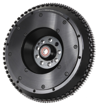 Picture of Clutch Masters 12-16 BMW M5/M6 1000 Series Twin Disc Aluminum Flywheel