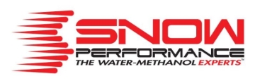 Picture of Snow Performance 03-04 Ford Mustang Cobra Fuel Hat - Race Version