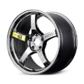 Picture of Gram Lights GL 57CR Wheels - WGCRQ12ERB