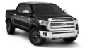 Picture of Husky Liners 14-21 Toyota Tundra Pocket Style Fender Flares - 4pc