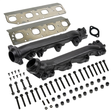 Picture of BD Diesel 14-24 RAM 2500-5500 6.4L Hemi Exhaust Manifold Kit